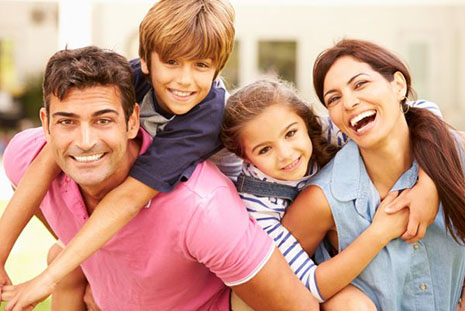 Famiglia