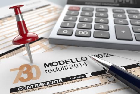Imposte e finanze