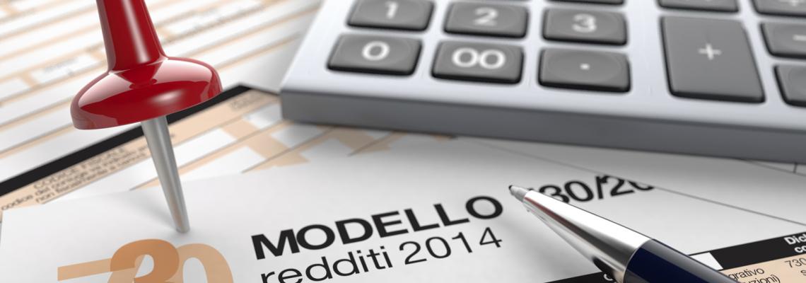 Imposte e finanze